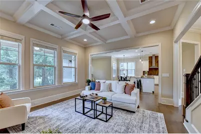 101 Spur Lane, Alpharetta, GA 30009 - Photo 11