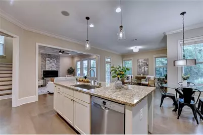 101 Spur Lane, Alpharetta, GA 30009 - Photo 17