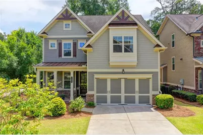 101 Spur Lane, Alpharetta, GA 30009 - Photo 1