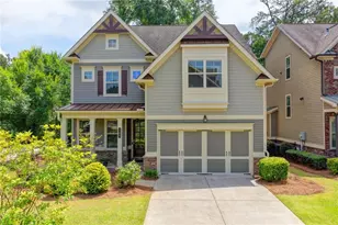 101 Spur Ln, Alpharetta, GA 30009 - Photo 1