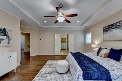 101 Spur Lane, Alpharetta, GA 30009 - Photo 29