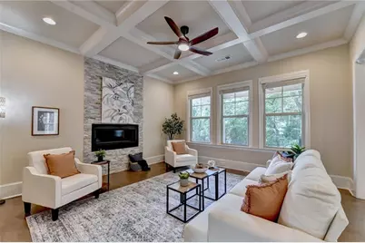 101 Spur Lane, Alpharetta, GA 30009 - Photo 9
