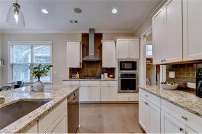 101 Spur Lane, Alpharetta, GA 30009 - Photo 15