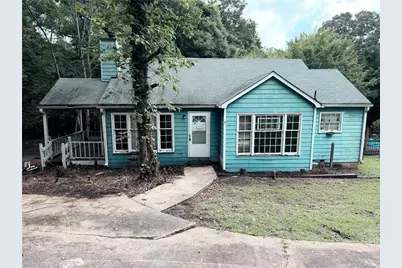 215 Polk Avenue, Dallas, GA 30132 - Photo 1