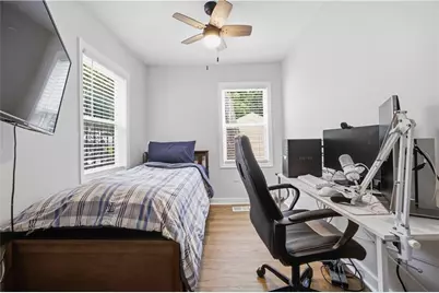 1756 Mary George Avenue NW, Atlanta, GA 30318 - Photo 21