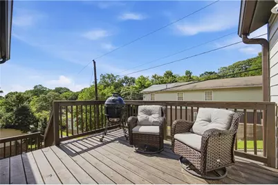 1756 Mary George Avenue NW, Atlanta, GA 30318 - Photo 33
