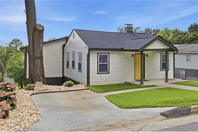 1756 Mary George Avenue NW, Atlanta, GA 30318 - Photo 5