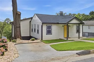 1756 Mary George Ave NW, Atlanta, GA 30318 - Photo 5
