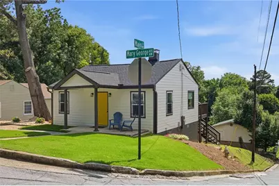 1756 Mary George Avenue NW, Atlanta, GA 30318 - Photo 3