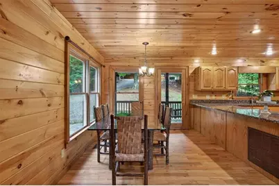 648 Stuart Mountain Road, Mineral Bluff, GA 30559 - Photo 11