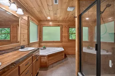648 Stuart Mountain Road, Mineral Bluff, GA 30559 - Photo 37