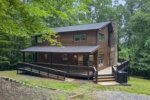 648 Stuart Mountain Rd, Mineral Bluff, GA 30559 - Photo 5