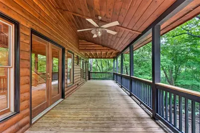 648 Stuart Mountain Road, Mineral Bluff, GA 30559 - Photo 57