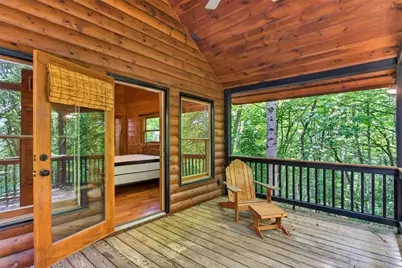 648 Stuart Mountain Road, Mineral Bluff, GA 30559 - Photo 35
