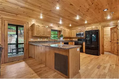 648 Stuart Mountain Road, Mineral Bluff, GA 30559 - Photo 13