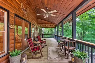 648 Stuart Mountain Rd, Mineral Bluff, GA 30559 - Photo 55
