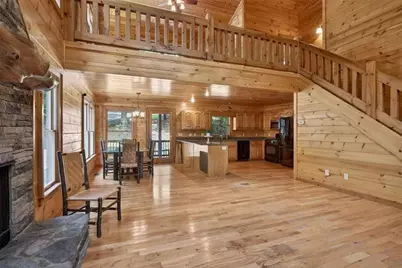 648 Stuart Mountain Road, Mineral Bluff, GA 30559 - Photo 21