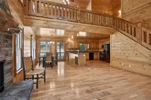 648 Stuart Mountain Rd, Mineral Bluff, GA 30559 - Photo 21