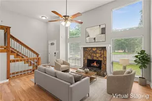 2311 Weatherly Ct, Jonesboro, GA 30236 - Photo 11