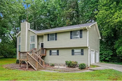2311 Weatherly Court, Jonesboro, GA 30236 - Photo 3