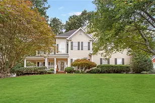 9201 Brixton Ct, Douglasville, GA 30135 - Photo 1