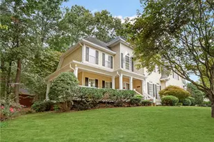9201 Brixton Ct, Douglasville, GA 30135 - Photo 29