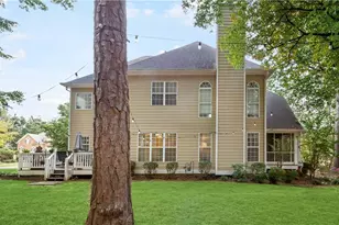 9201 Brixton Ct, Douglasville, GA 30135 - Photo 27