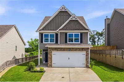 321 Melody Lane, Cartersville, GA 30121 - Photo 1