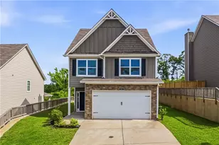 321 Melody Ln, Cartersville, GA 30121 - Photo 1