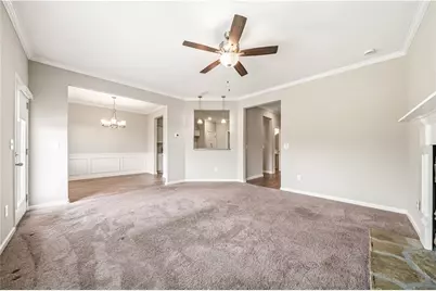 321 Melody Lane, Cartersville, GA 30121 - Photo 13