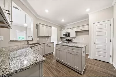 321 Melody Lane, Cartersville, GA 30121 - Photo 7
