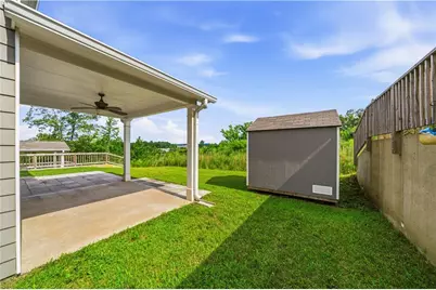 321 Melody Lane, Cartersville, GA 30121 - Photo 35