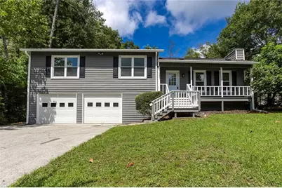 1093 Caprice Drive, Powder Springs, GA 30127 - Photo 3