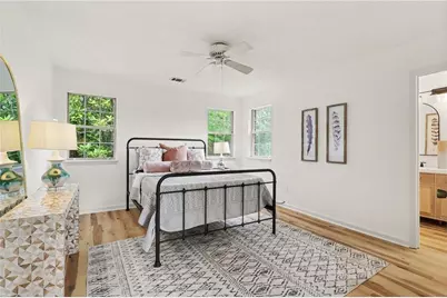111 Mary Gay Court, Decatur, GA 30030 - Photo 15