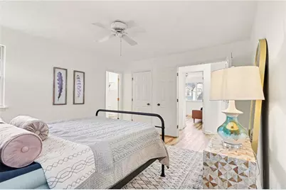 111 Mary Gay Court, Decatur, GA 30030 - Photo 17