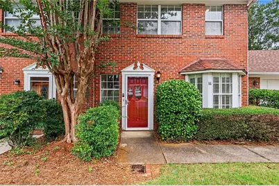 111 Mary Gay Court, Decatur, GA 30030 - Photo 33