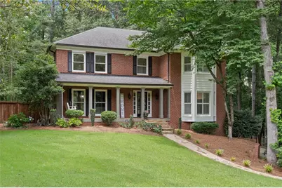 4074 Norton Place SE, Smyrna, GA 30082 - Photo 1