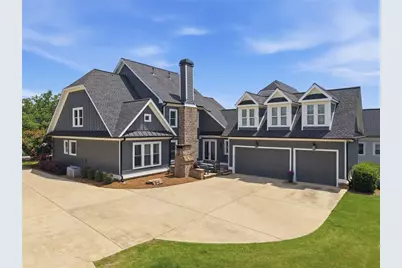 5451 Autumn Flame Drive, Braselton, GA 30517 - Photo 5