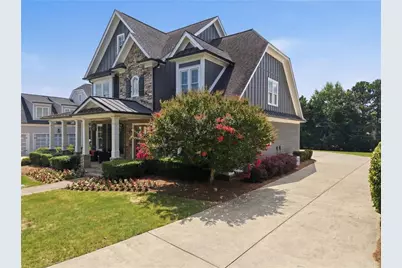 5451 Autumn Flame Drive, Braselton, GA 30517 - Photo 3