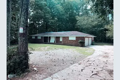 1131 S Deshon Road, Lithonia, GA 30058 - Photo 1