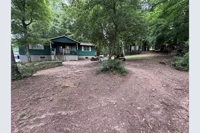 395 George Gray Lane, Waleska, GA 30183 - Photo 33