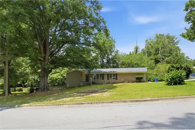 6735 Marlborough Circle S, Atlanta, GA 30349 - Photo 1