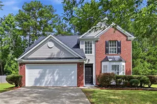 1335 Tullifenney Ct, Grayson, GA 30017 - Photo 1