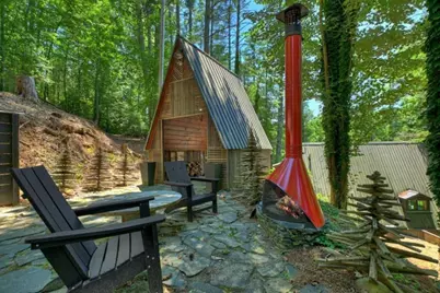 1027 Power Dam Road, Blue Ridge, GA 30513 - Photo 5