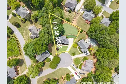 [Address not provided], Lawrenceville, GA 30044 - Photo 53