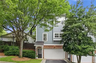 234 Carlyle Park Dr NE, Atlanta, GA 30307 - Photo 1