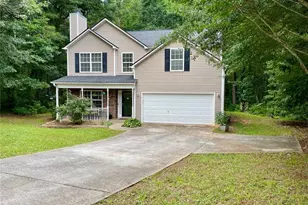 1415 Raymonds Rd, Monroe, GA 30656 - Photo 3