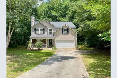 1415 Raymonds Road, Monroe, GA 30656 - Photo 1