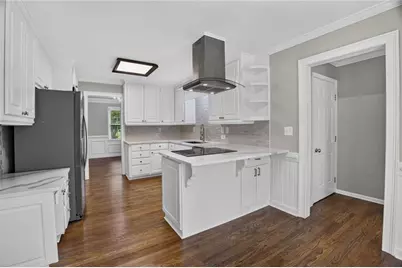 2982 Northbrook Drive, Atlanta, GA 30340 - Photo 5