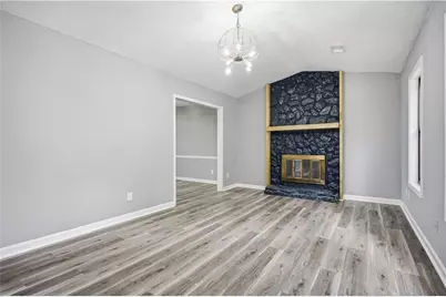2857 Cherokee Cove, Stone Mountain, GA 30087 - Photo 5
